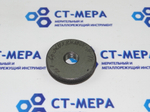 Калибр-кольцо М8х0.75 6g НЕ