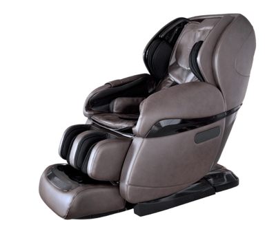 Массажное кресло iMassage Inspiration Beige/Red/Black/Brown