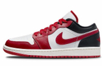 Кроссовки Jordan Air Jordan 1 Low (Женская размерная сетка)