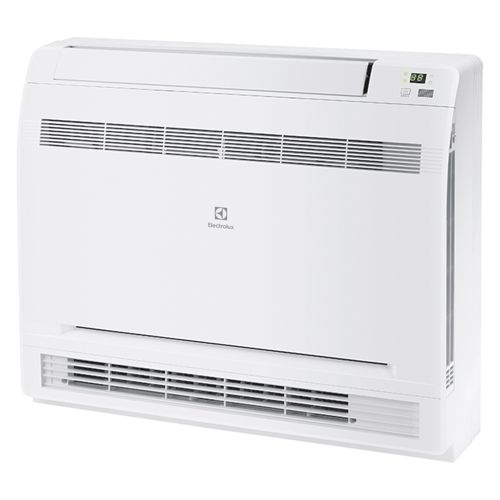 Внутренний блок консольного типа мульти сплит-системы Electrolux EACW/I-18 FMI/N8_ERP