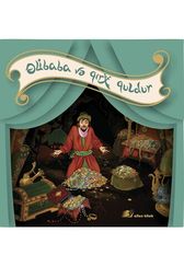 Əlibaba və qırx quldur