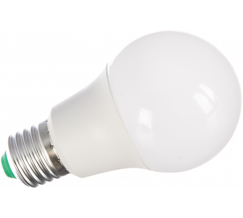 Светодиодная лампа IN HOME A60- 8Bт 230B E27 4000K 720Лм