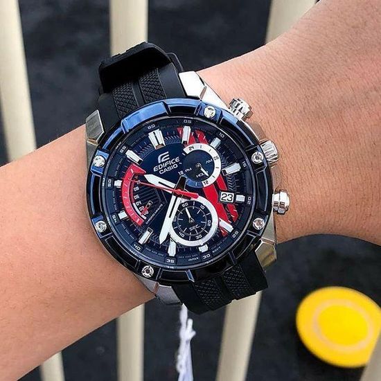 Наручные часы Casio Edifice EFR-559TRP-2AER