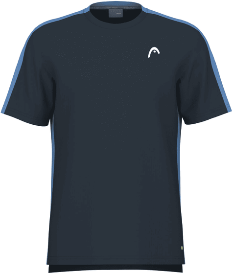 Футболка для мальчиков Head Slice T-Shirt, арт. 816134-NV
