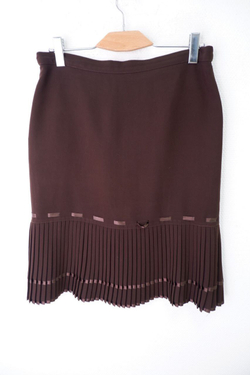 Юбка La'Lamazzi интересная 50 размер