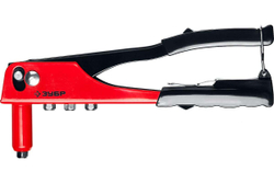 Заклепочник ЗУБР M-100 240 мм, 2.4 - 4.8 мм 31050_z01