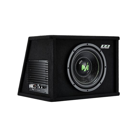 Сабвуфер Alphard ML-10A активный