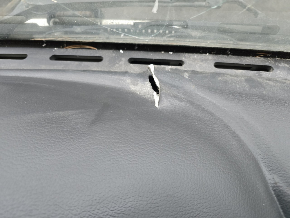 Кабина в сборе 2023г