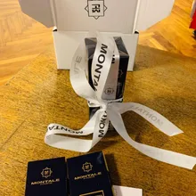 Montale Soleil de Capri