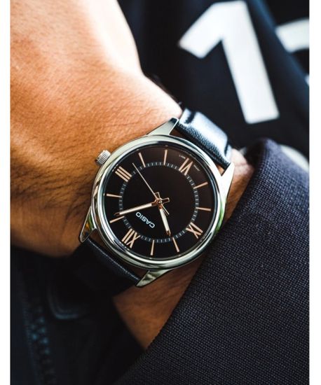 Наручные часы Casio MTP-V005L-1B5