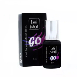 Клей для наращивания ресниц Le Maitre "GO"