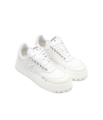 Кожаные кроссовки Patrizia Pepe - белый(2Z0008 A040)