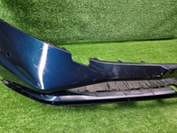 Бампер передний Haval F7 2 (2024-н.в.)