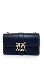 CLASSIC LOVE BAG ICON SIMPLY – dark blue