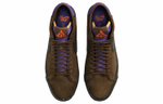 Кроссовки Grant Taylor X Nike Blazer Pro Gt Qs