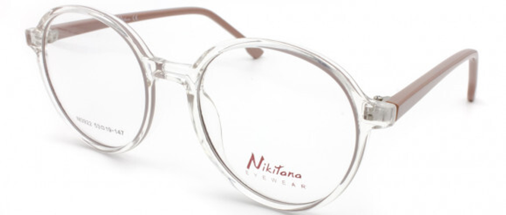 Очки для зрения с оправой NIKITANA 3922 C4