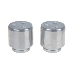 Ремкомплект переднего суппорта (с поршнем) MITSUBISHI Pajero II 90-00/PSI 98-09 /D=43,00mm GANZ GIJ19039