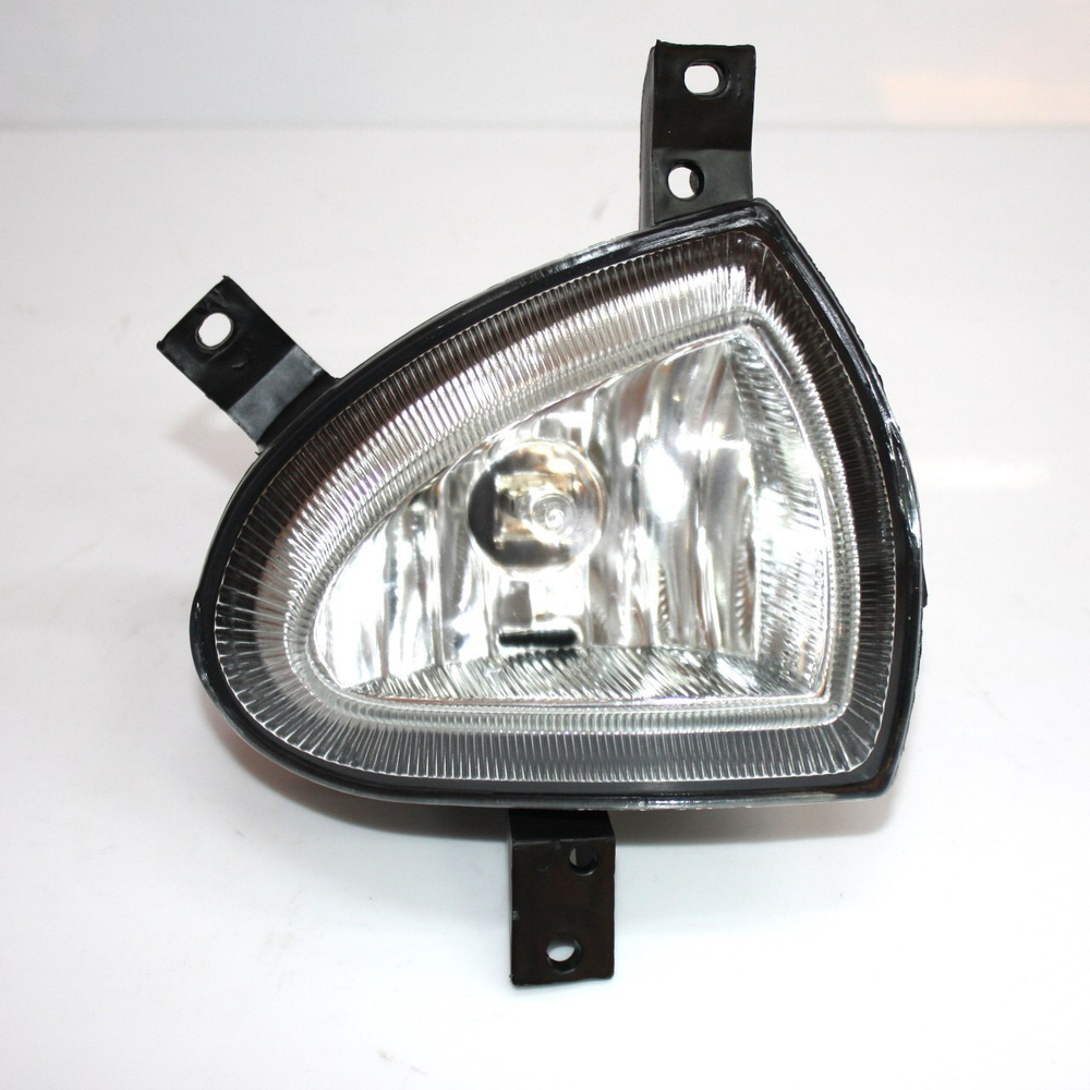 Фара противотуманная левая B4116100 для Lifan Solano