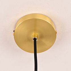 Подвесной светильник LIEBE D