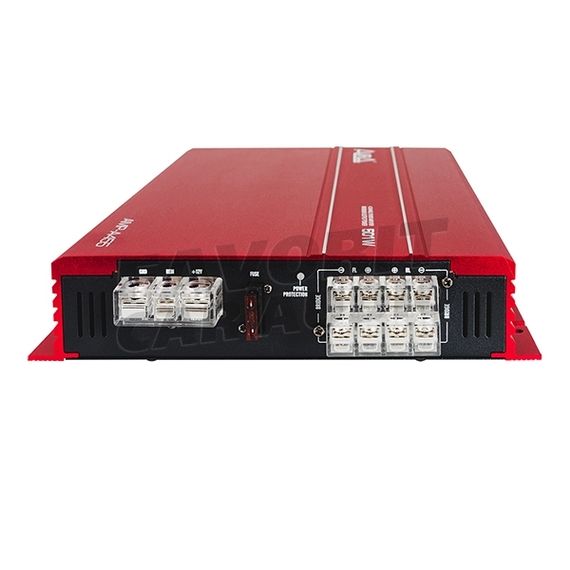 Усилитель AURA FIREBALL-455