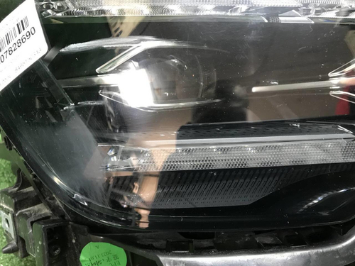 Фара правая Geely Monjaro (2021-н.в.) LED
