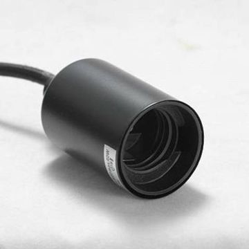 Люстра подвесная LSP-8172 черный Shirley LGO