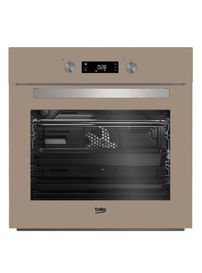 Электрический духовой шкаф Beko BIM 24301 BRCS