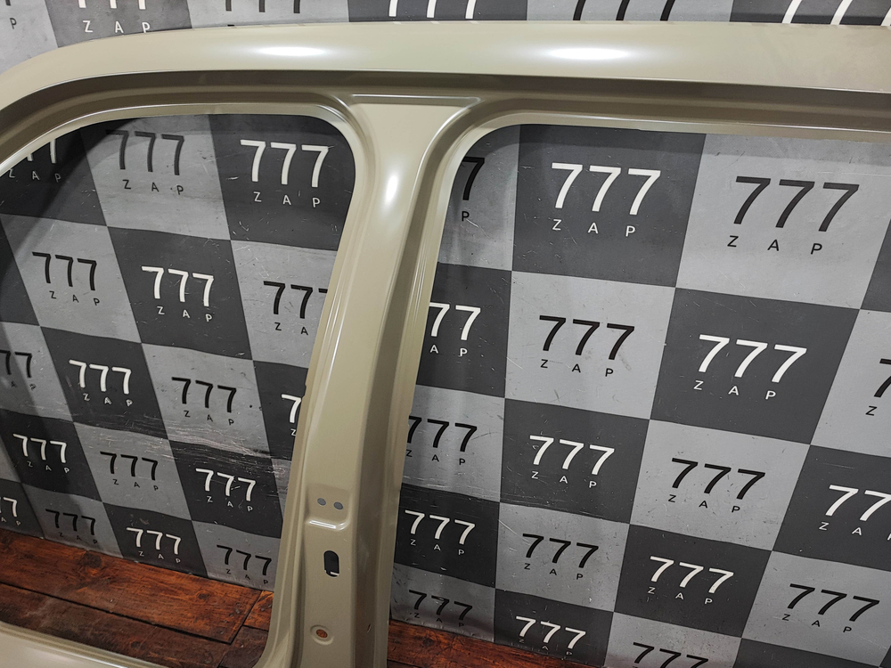 Боковина левая проем Haval Dargo 22-нв Новая Оригинал 5401700XKN46A