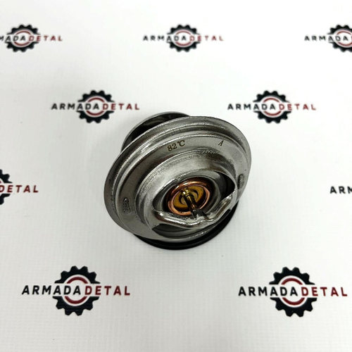 Термостат (Perkins) | 02/202107 | Spare Parts KA