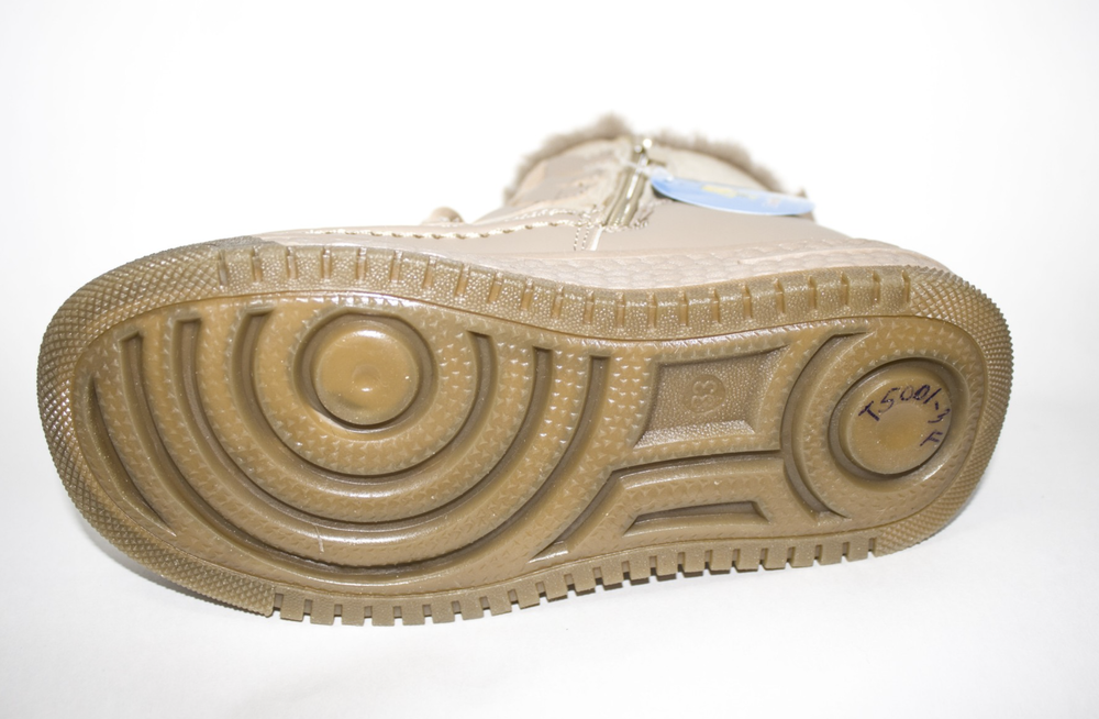 Ботинки детские зимние T5001-3F