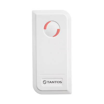 TS-CTR-EMF White автономный контроллер Tantos