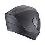 Exo-391 helmet / Матовый / Черный