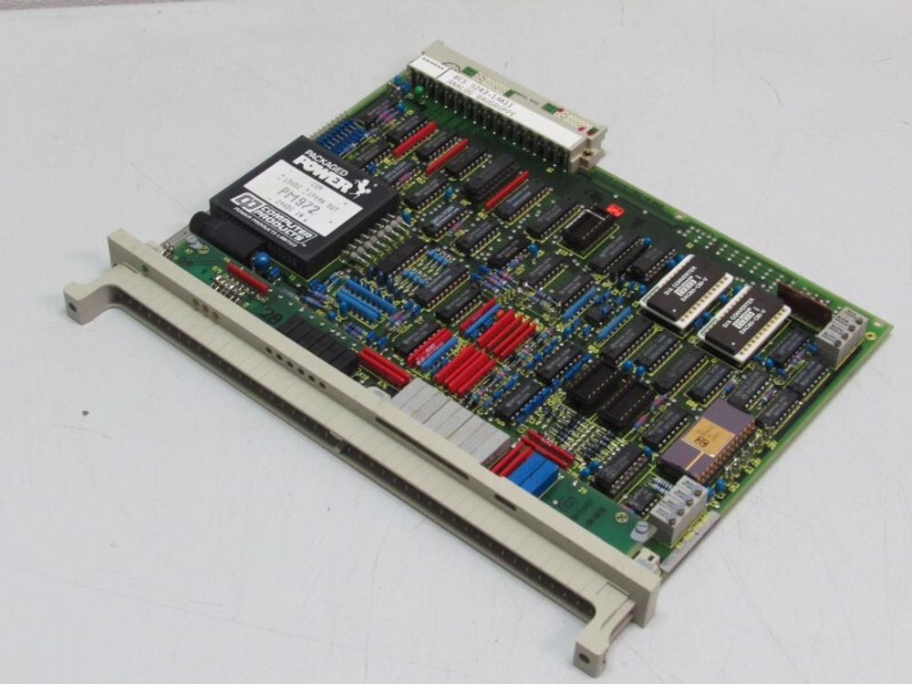 SIEMENS 6ES5243-1AA11 6ES5 243-1AA11