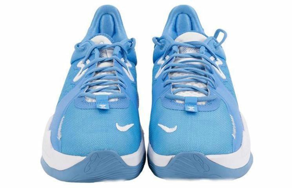 Кроссовки Nike Pg 5 "University Blue" 5