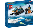 Lego 60376 Arctic Explorer Snowmobile