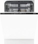 Встраиваемая посудомоечная машина Gorenje RGV 65160