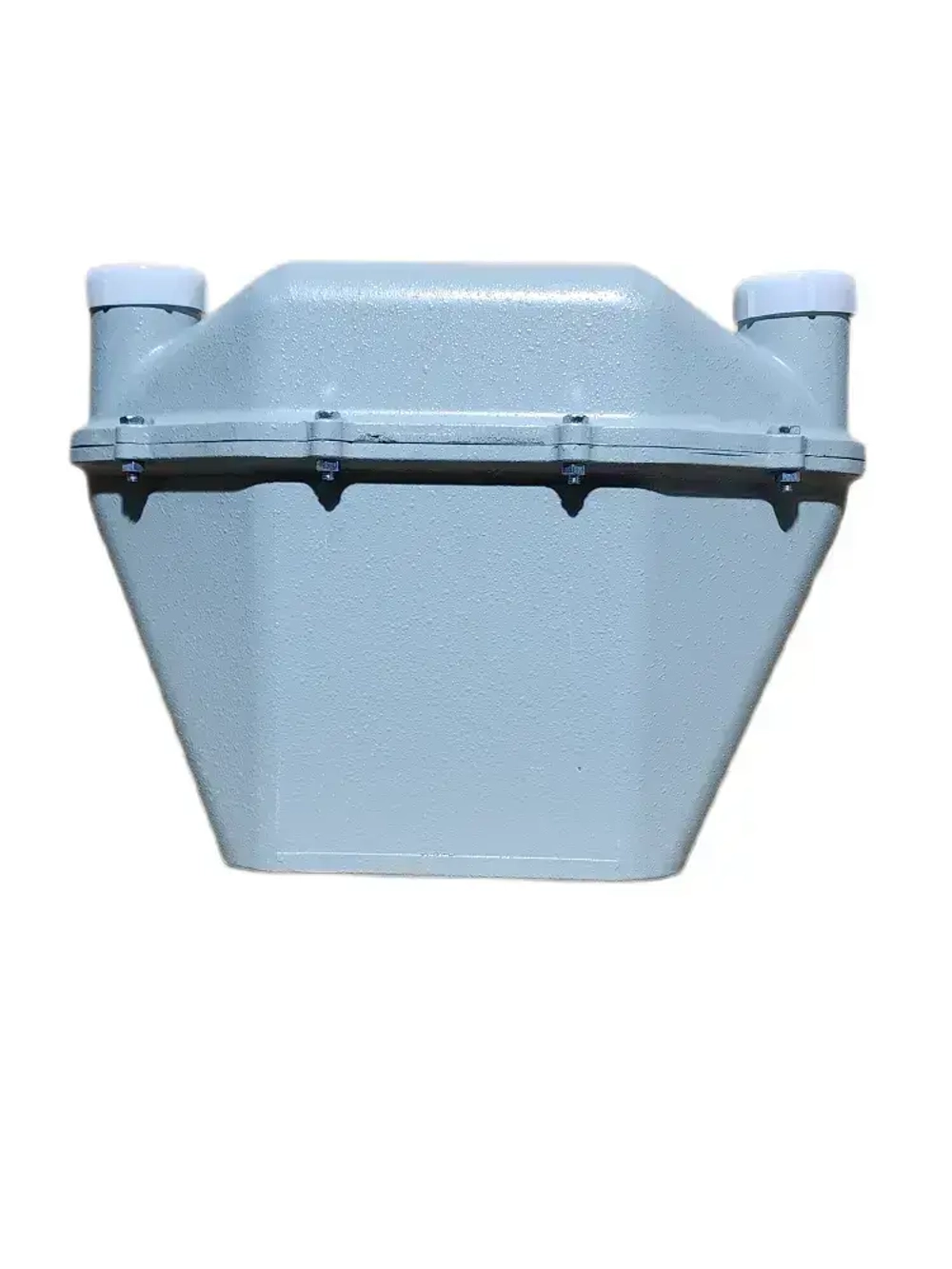 Газовый счетчик СГД-3Т G6,с термокорректором (2 квартал 2025г.,вход газа левый --&gt;, 250мм, резьба 1 1/4" как ВК-6Т, ПРОКЛАДКИ В КОМПЛЕКТЕ)