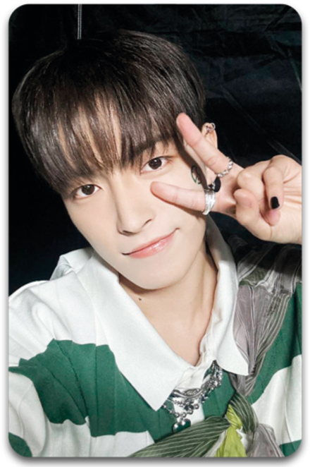 Карта / ATEEZ #0209
