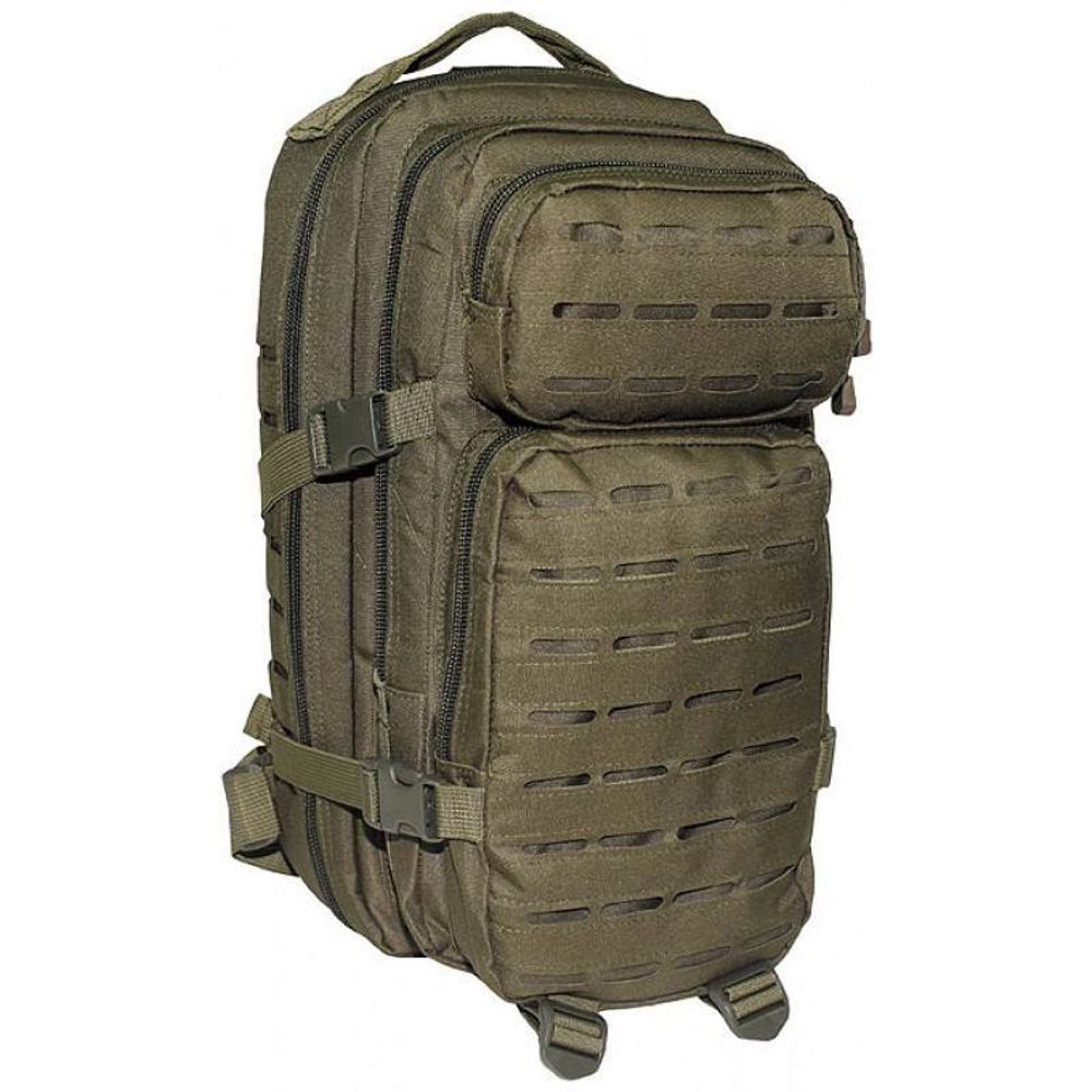 Рюкзак Assault Laser Cut Olive