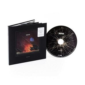 Leprous / Malina (Special Edition)(CD)