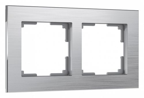 Рамка на 2 поста Werkel W0021706