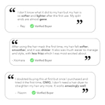 HAIRtamin, Biotin & Botanicals, маска для глубокого кондиционирования и восстановления, 236 мл (8 жидк. Унций)