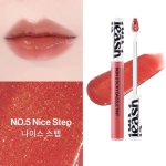 Unleashia Non Sticky Dazzle Tint Nice Step №5 Тинт