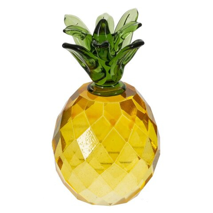 GAEM Фигурка декоративная "Ананас", L4 W4 H6,5 см