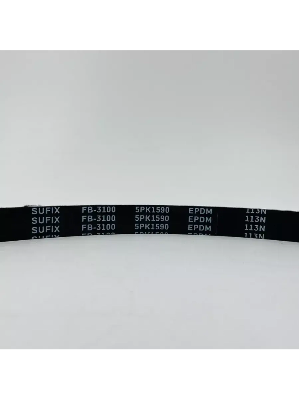 Ремень поликлиновой 5PK1590 SUFIX