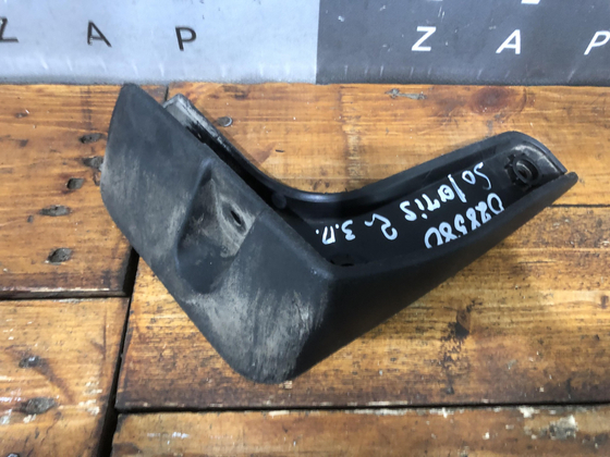 Брызговик задний правый Hyundai Solaris 2 (HCR) 17-нв Б/У Оригинал 86842H5000