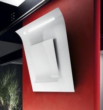 Вытяжка ELICA SINFONIA WH/F/80