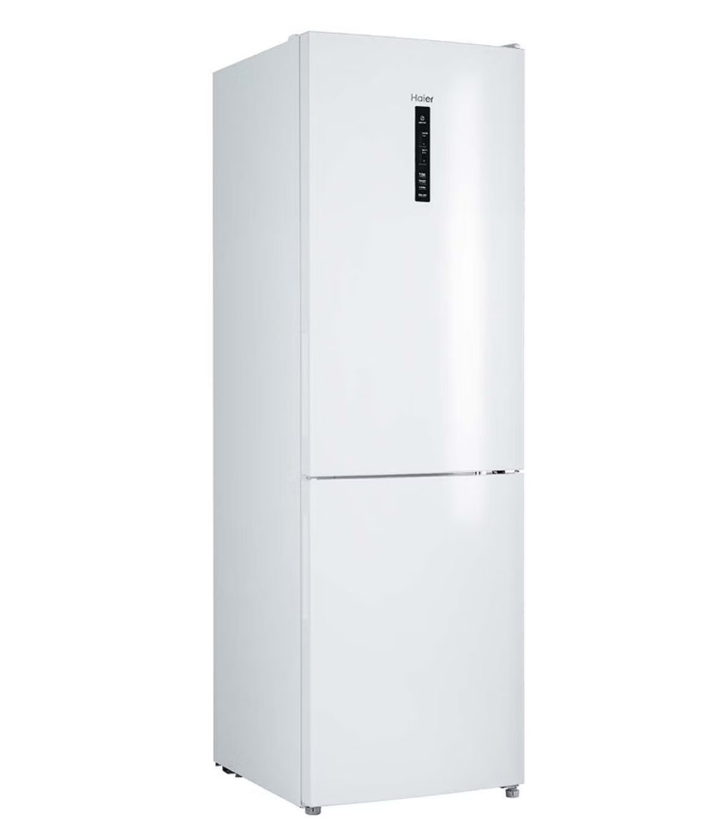 Холодильник двухкамерный Haier CEF535AWG (h)