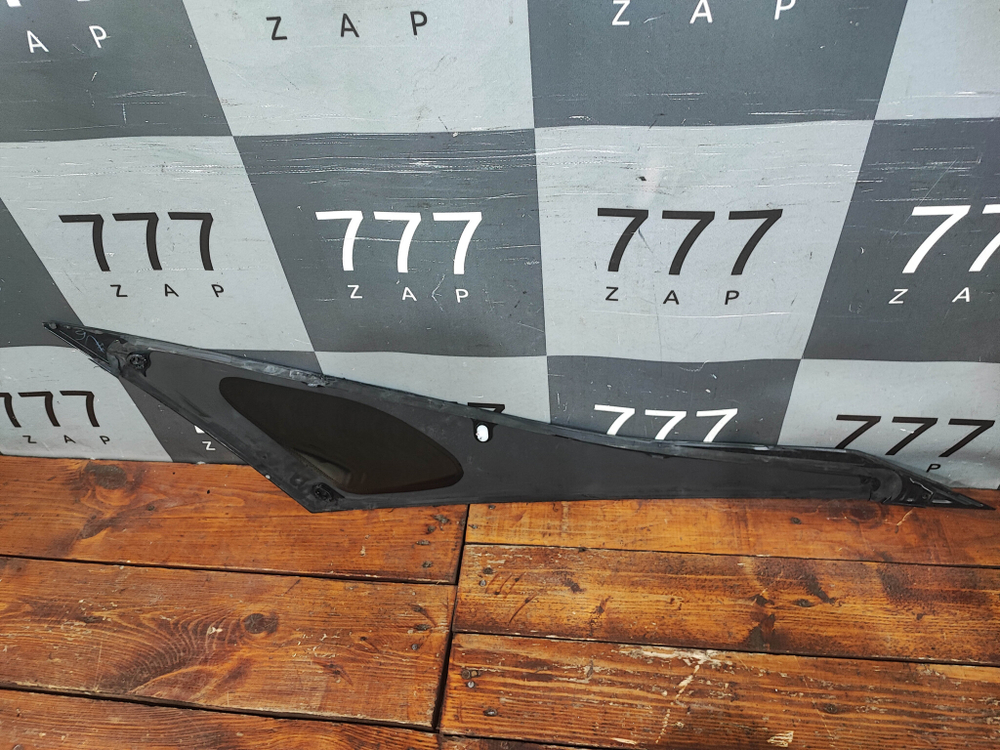 Стекло багажника правое Lexus RX 4 15-23 Б/У Оригинал 6271048310