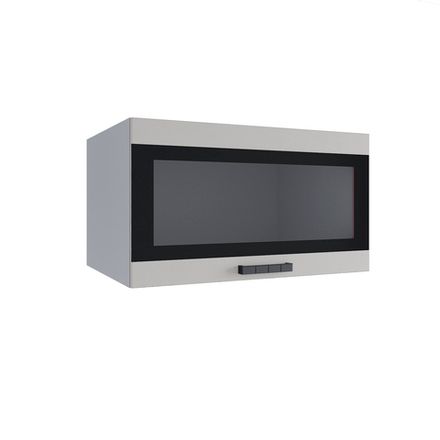 Кухня Модуль ГВПГСФ 800 Ройс Бежевый Софт